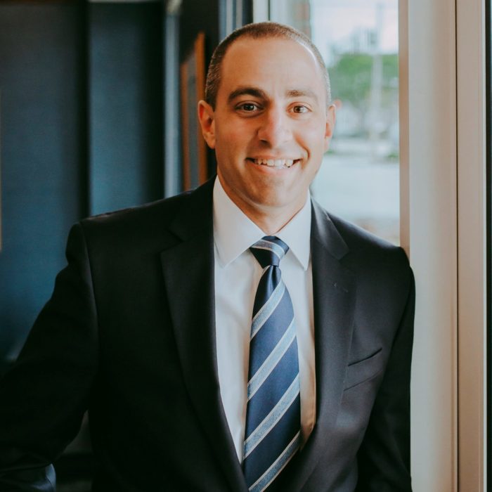 DAN SCARPITTI, AIF®