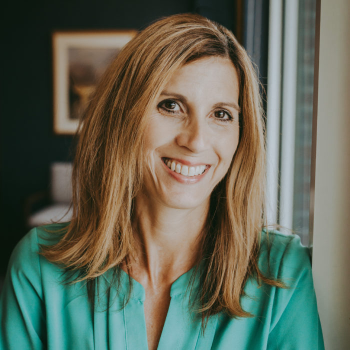 JODI F. POWERS